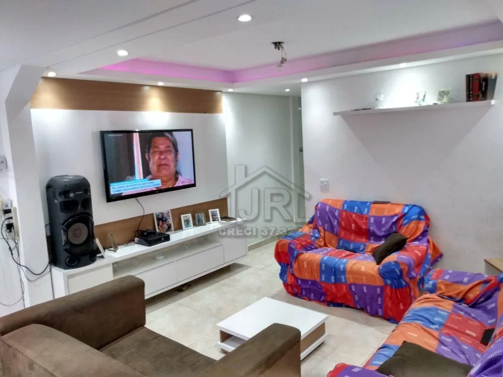 Sobrado, 3 quartos, 214 m² - Foto 4