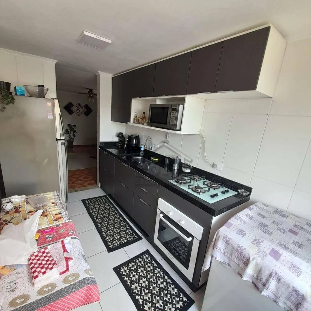 Apartamento, 2 quartos, 58 m² - Foto 3