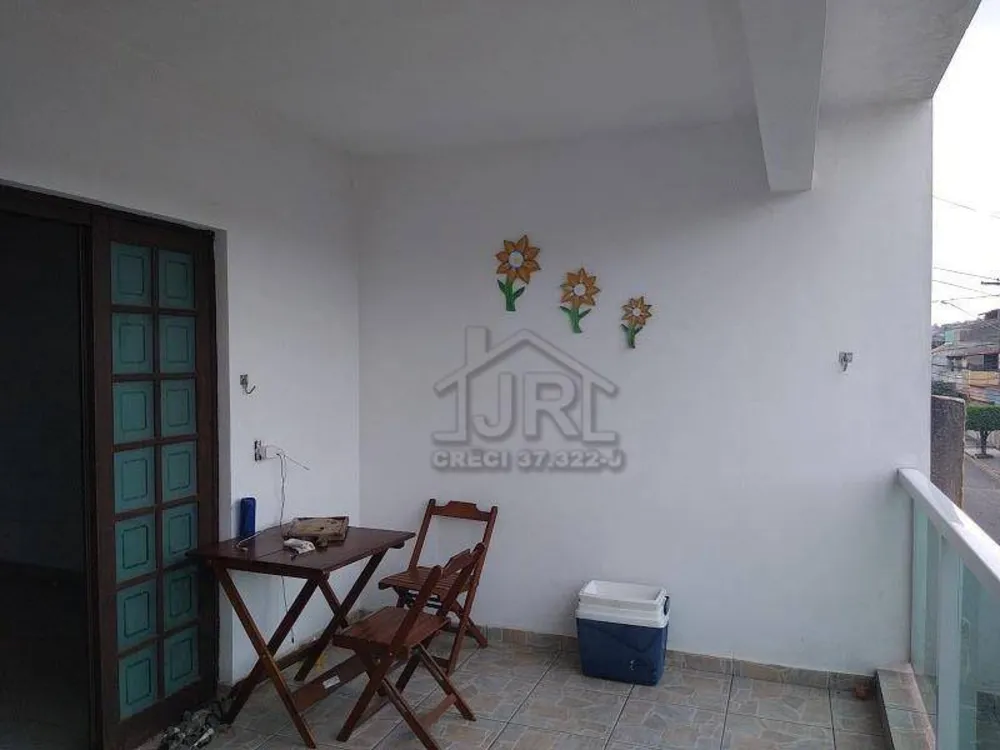 Casa, 3 quartos, 150 m² - Foto 4