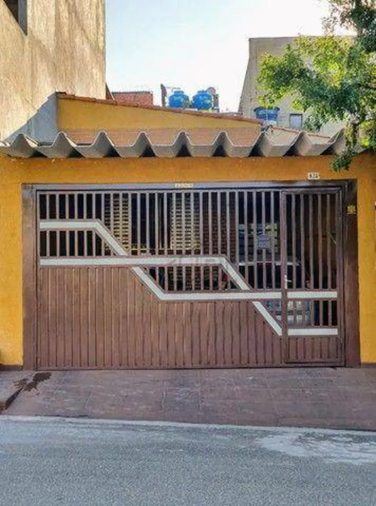 Casa, 3 quartos, 125 m² - Foto 1