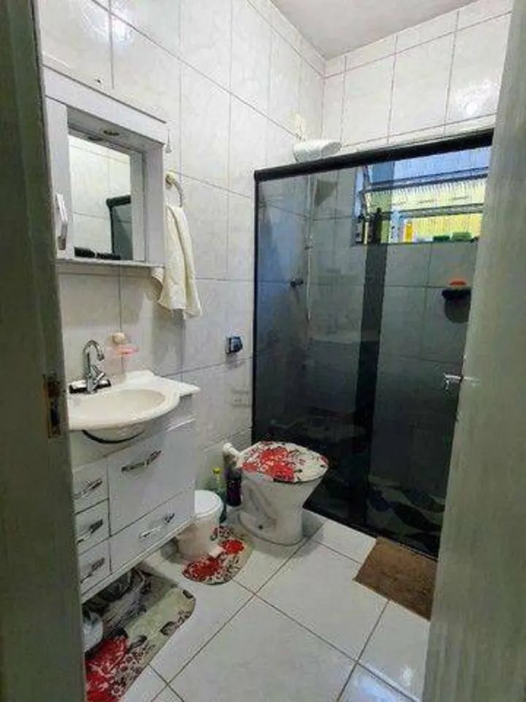 Casa, 3 quartos, 125 m² - Foto 2