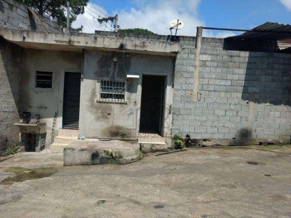 Depósito-Galpão, 240 m² - Foto 3
