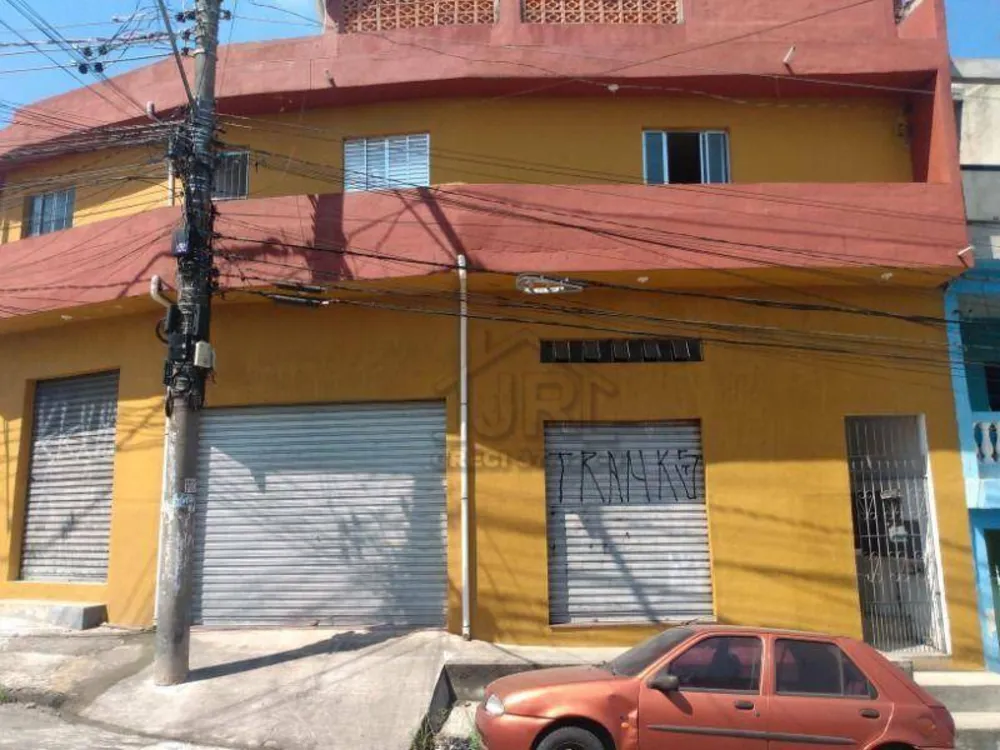 Loja-Salão, 60 m² - Foto 2