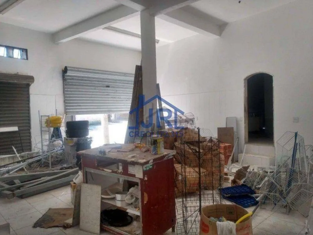 Loja-Salão, 60 m² - Foto 3