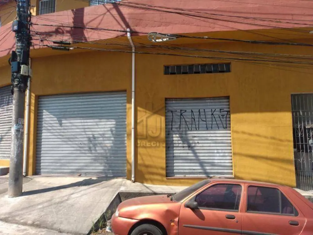 Loja-Salão, 60 m² - Foto 1