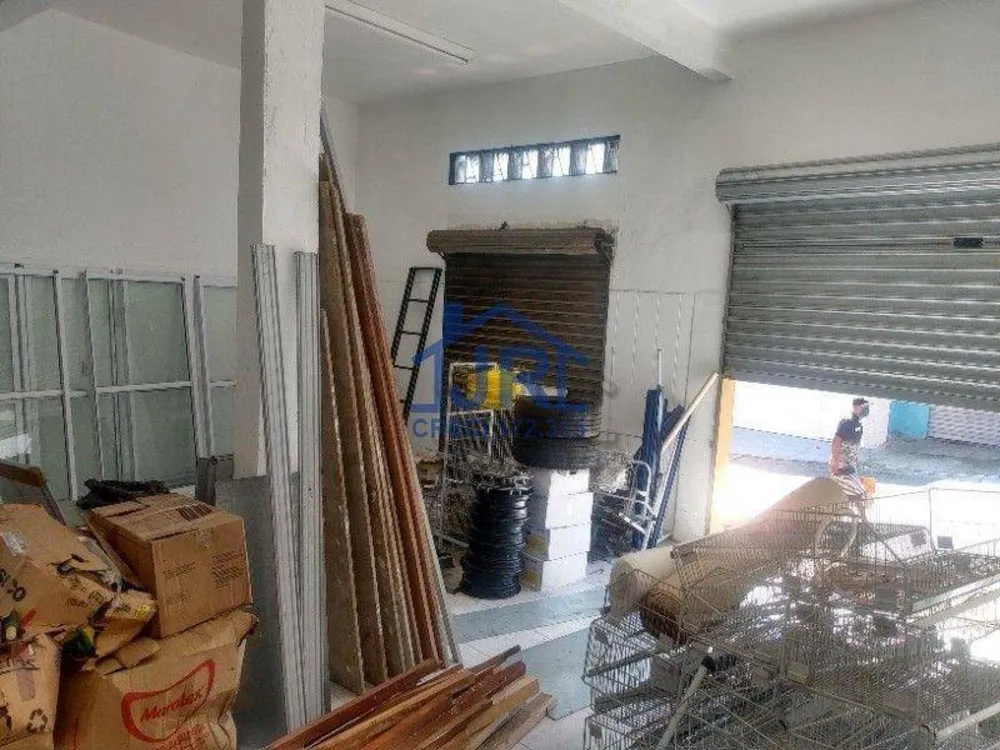 Loja-Salão, 60 m² - Foto 4