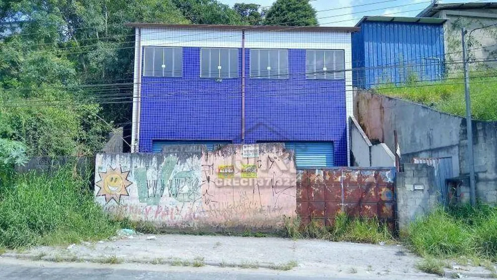 Prédio Inteiro, 120 m² - Foto 1