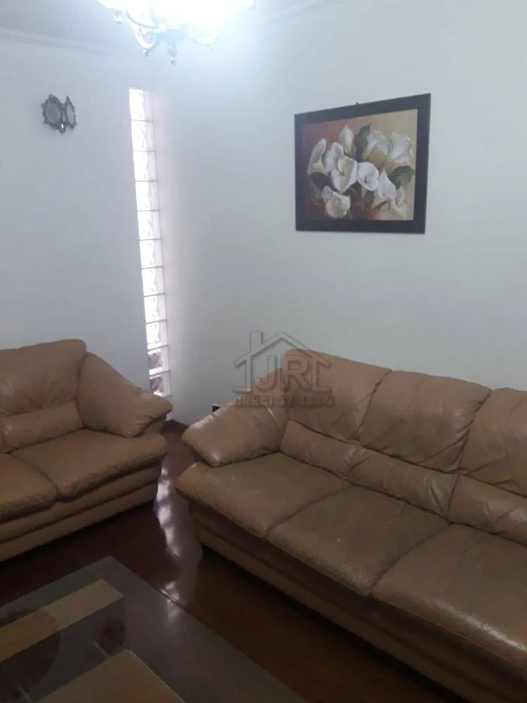 Casa, 3 quartos, 190 m² - Foto 2