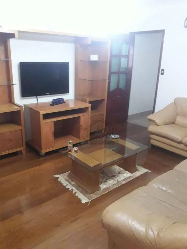 Casa, 3 quartos, 190 m² - Foto 1