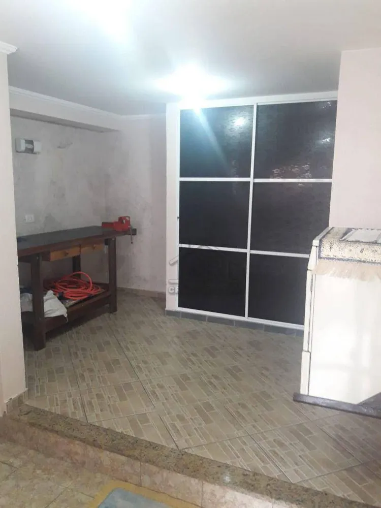 Casa, 3 quartos, 190 m² - Foto 4