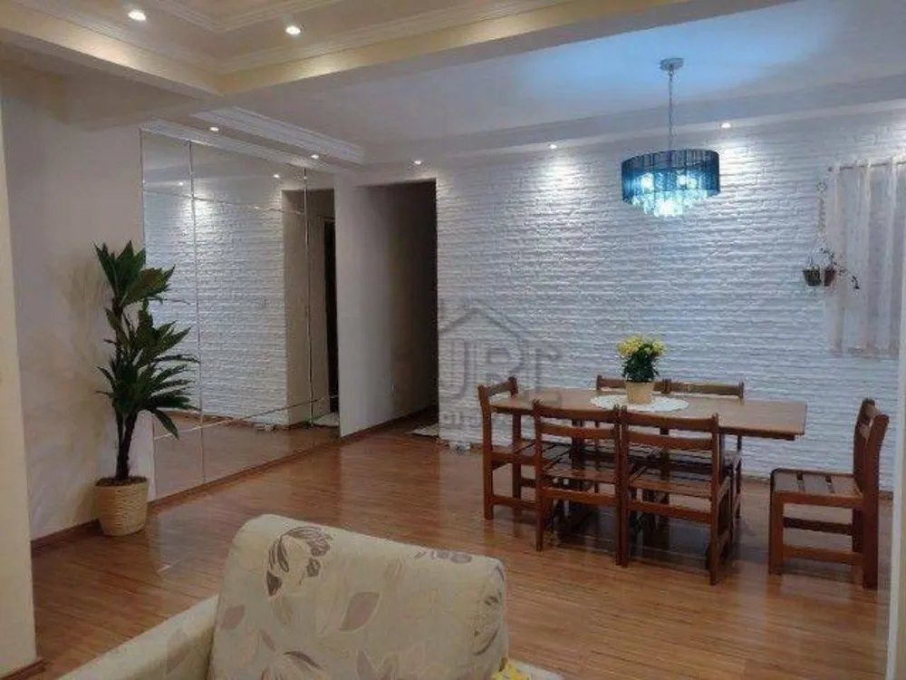 Cobertura, 2 quartos, 100 m² - Foto 2