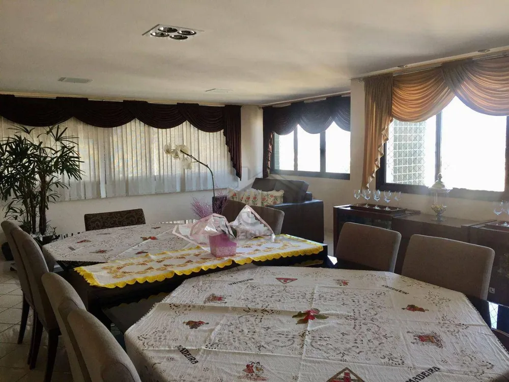 Apartamento, 3 quartos, 290 m² - Foto 2