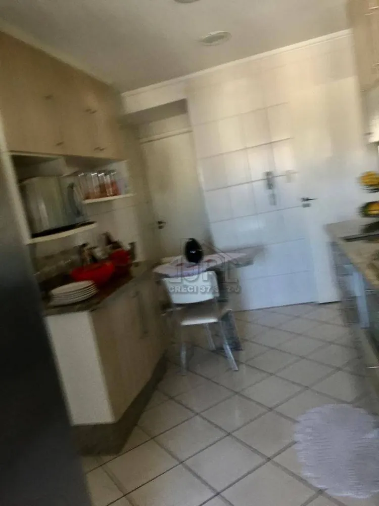 Apartamento, 3 quartos, 290 m² - Foto 4