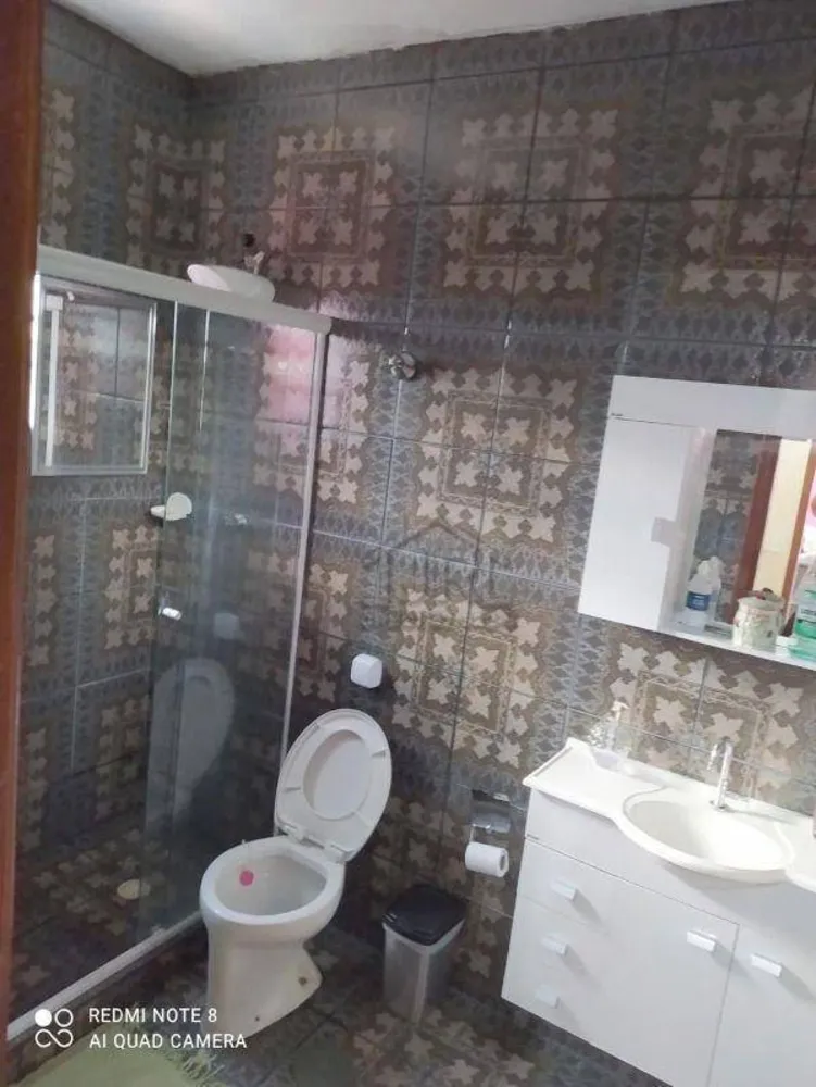 Casa, 4 quartos, 90 m² - Foto 4