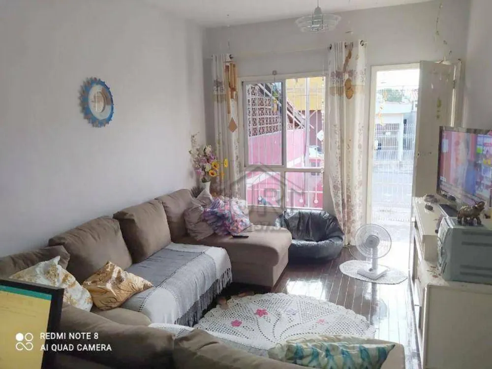 Casa, 4 quartos, 90 m² - Foto 1