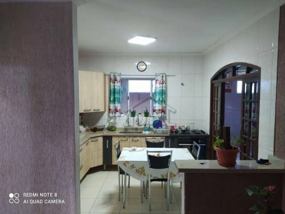 Casa, 4 quartos, 90 m² - Foto 3