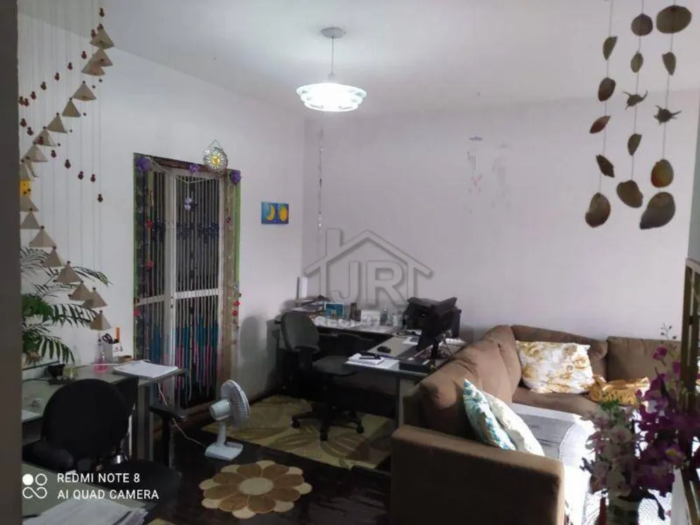 Casa, 4 quartos, 90 m² - Foto 2