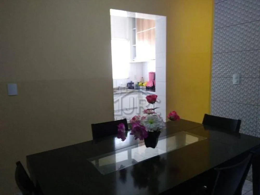 Casa, 2 quartos, 108 m² - Foto 3