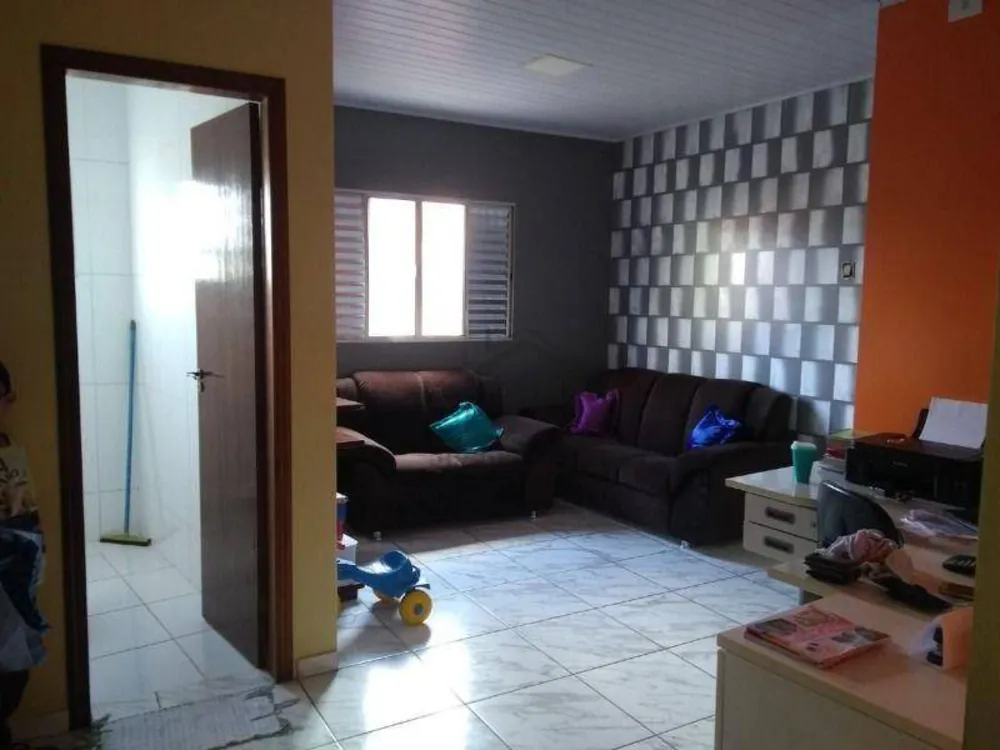 Casa, 2 quartos, 108 m² - Foto 1