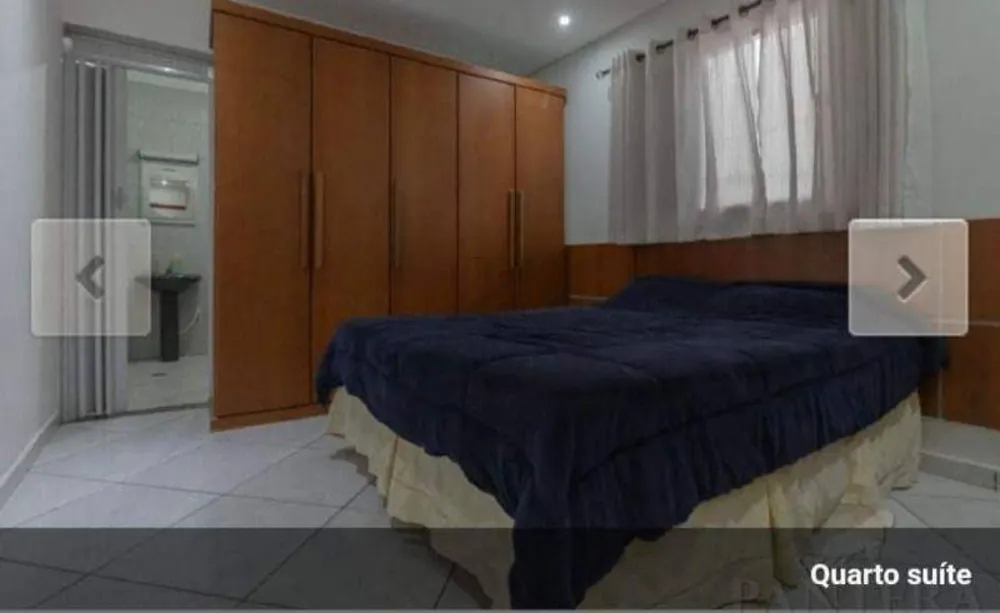 Sobrado, 2 quartos, 158 m² - Foto 1
