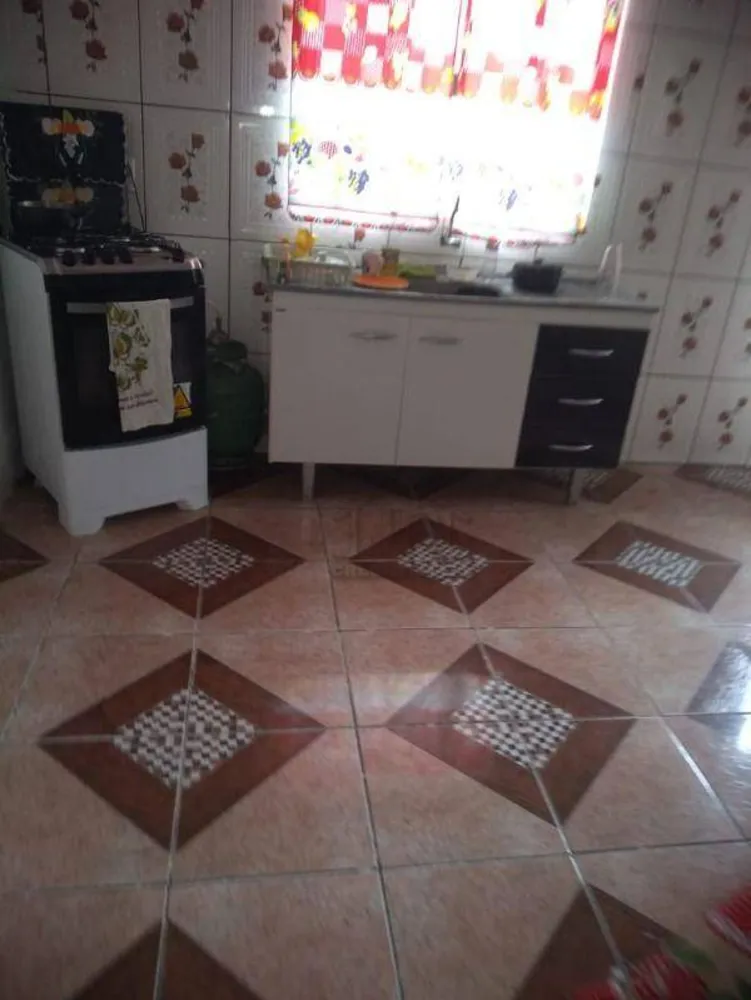 Casa, 1 quarto, 150 m² - Foto 1