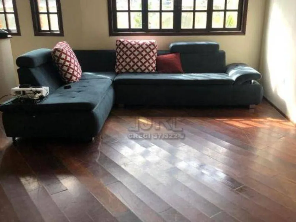 Casa, 3 quartos, 224 m² - Foto 2