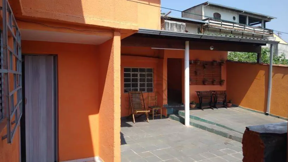 Casa, 9 quartos - Foto 1
