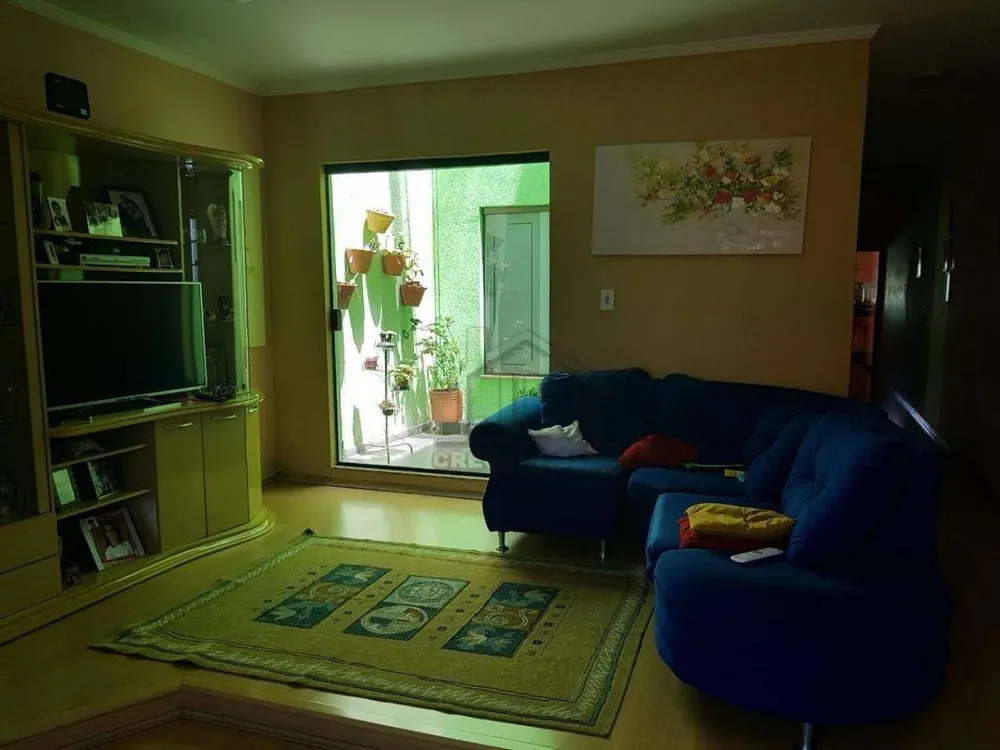 Casa, 4 quartos, 323 m² - Foto 1