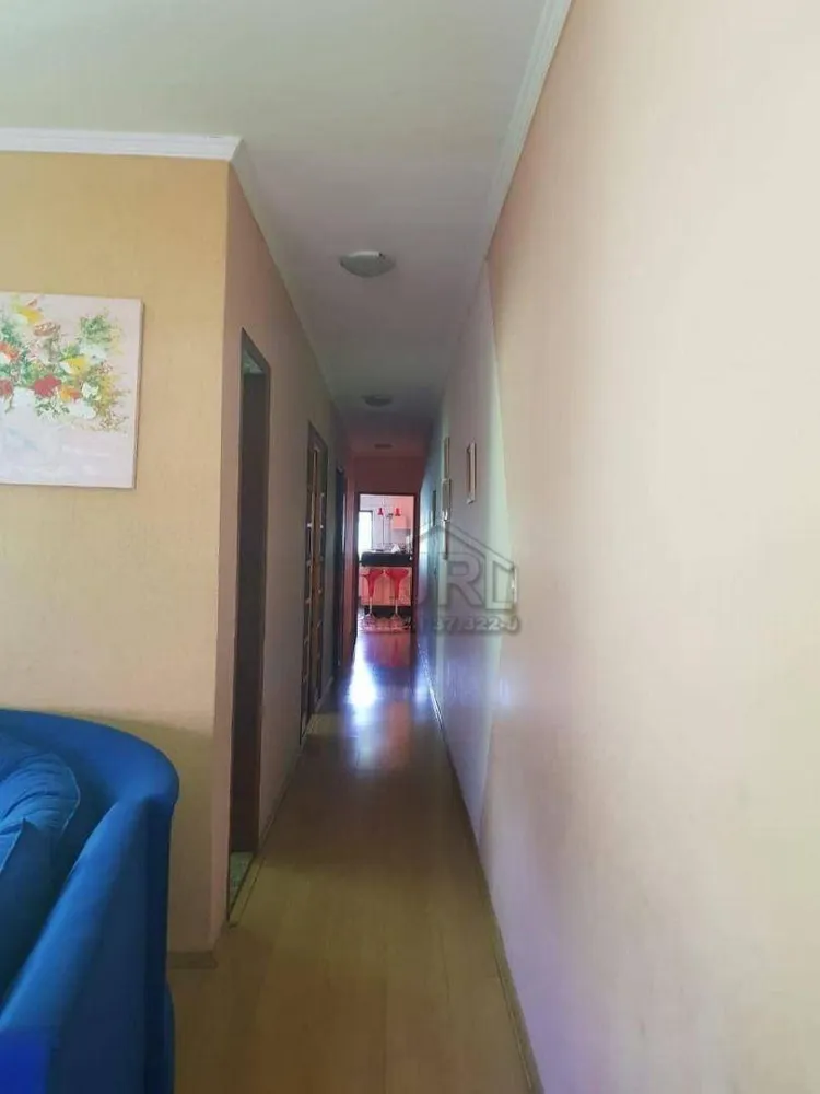 Casa, 4 quartos, 323 m² - Foto 2