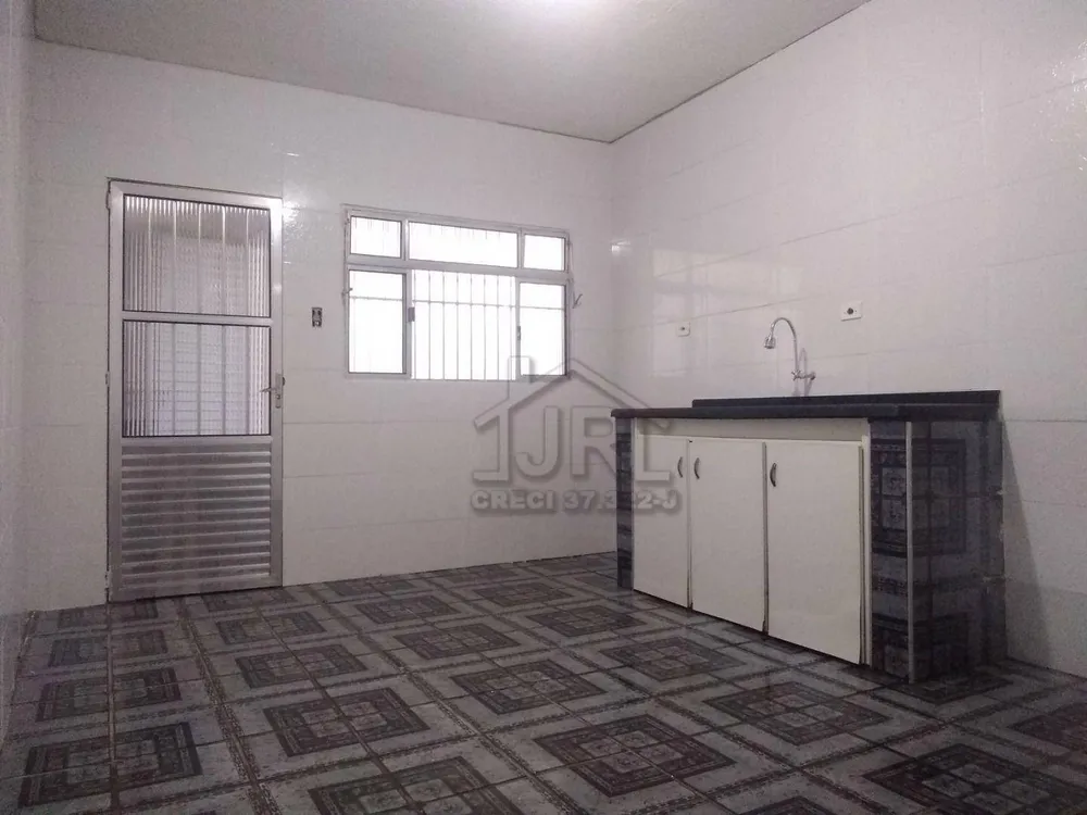 Casa, 1 quarto, 50 m² - Foto 1