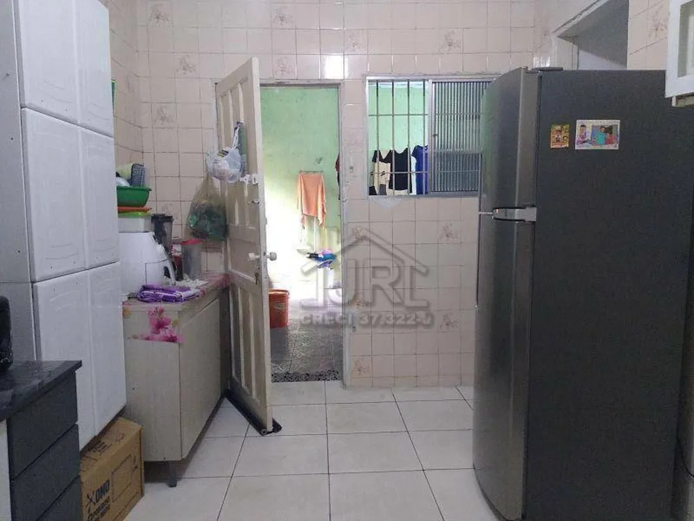 Casa, 3 quartos, 368 m² - Foto 4