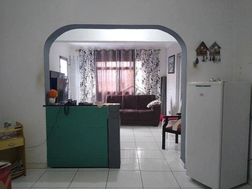 Casa, 3 quartos, 368 m² - Foto 2