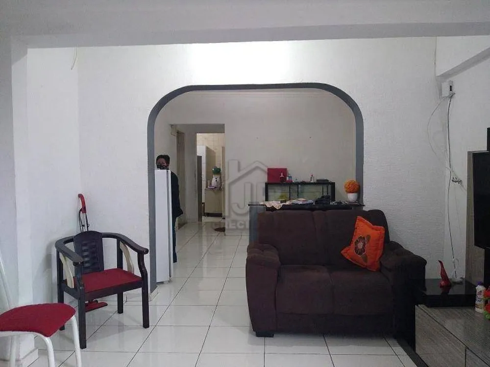 Casa, 3 quartos, 368 m² - Foto 1