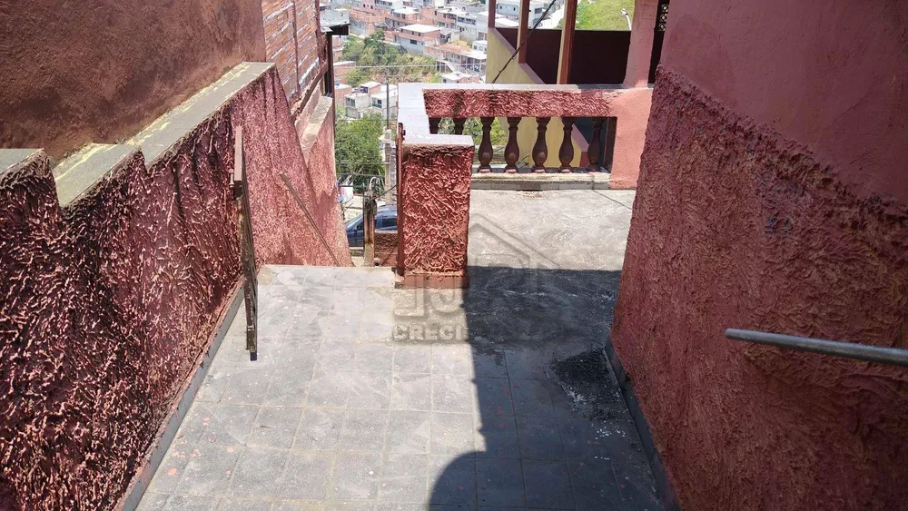 Casa, 1 quarto - Foto 2