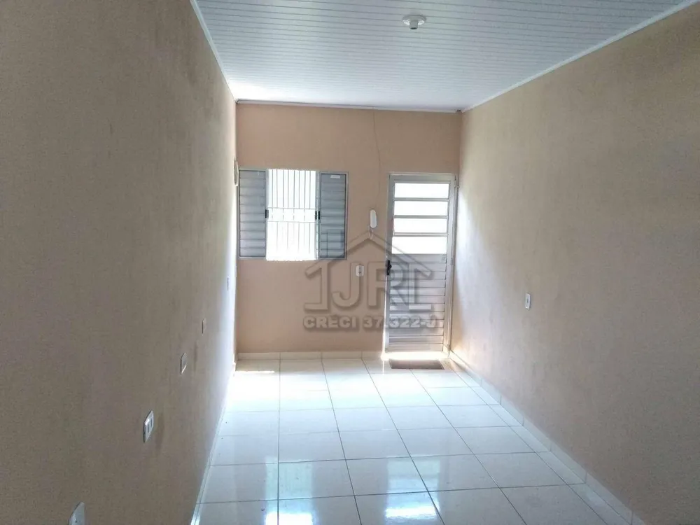 Casa, 1 quarto, 25 m² - Foto 1