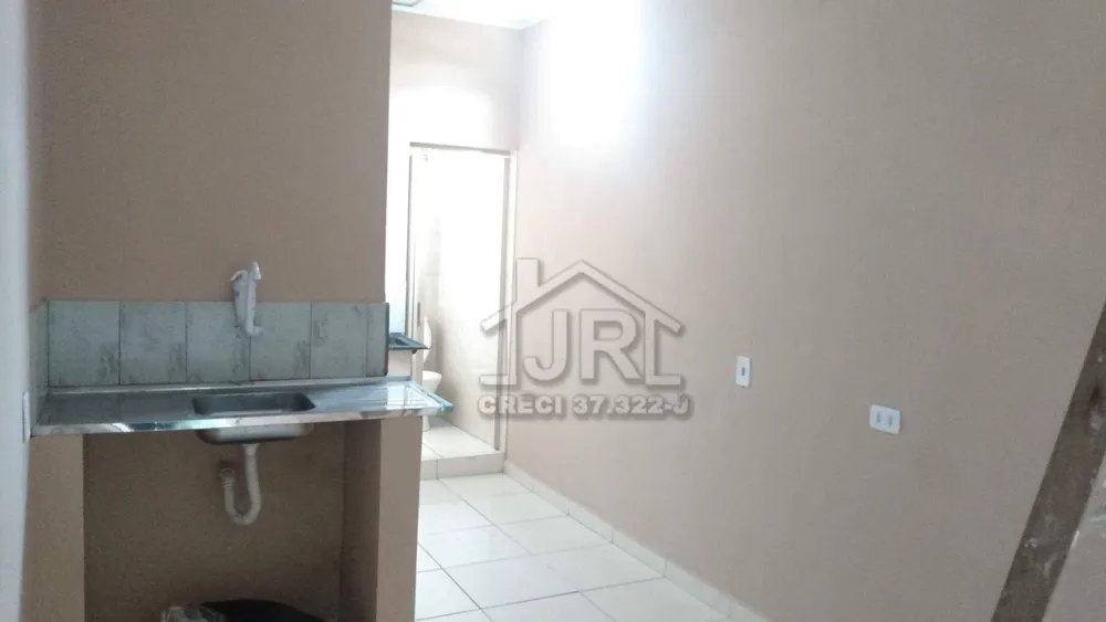 Casa, 1 quarto, 25 m² - Foto 3