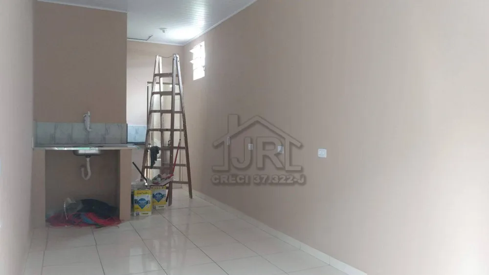 Casa, 1 quarto, 25 m² - Foto 4