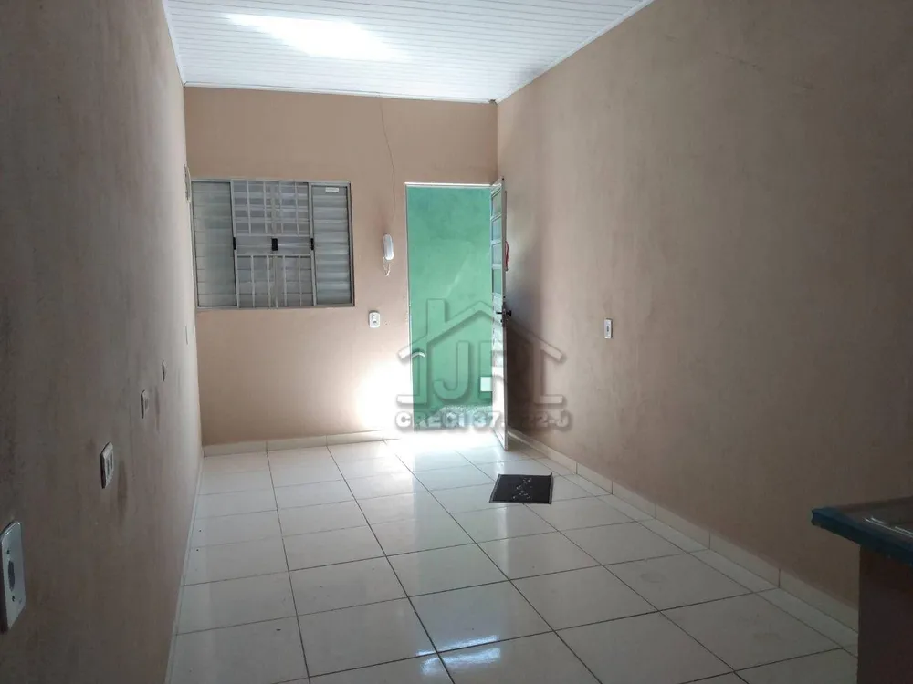 Casa, 1 quarto, 25 m² - Foto 2