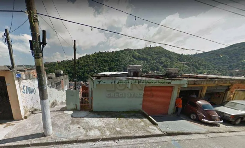 Casa, 2 quartos, 220 m² - Foto 1