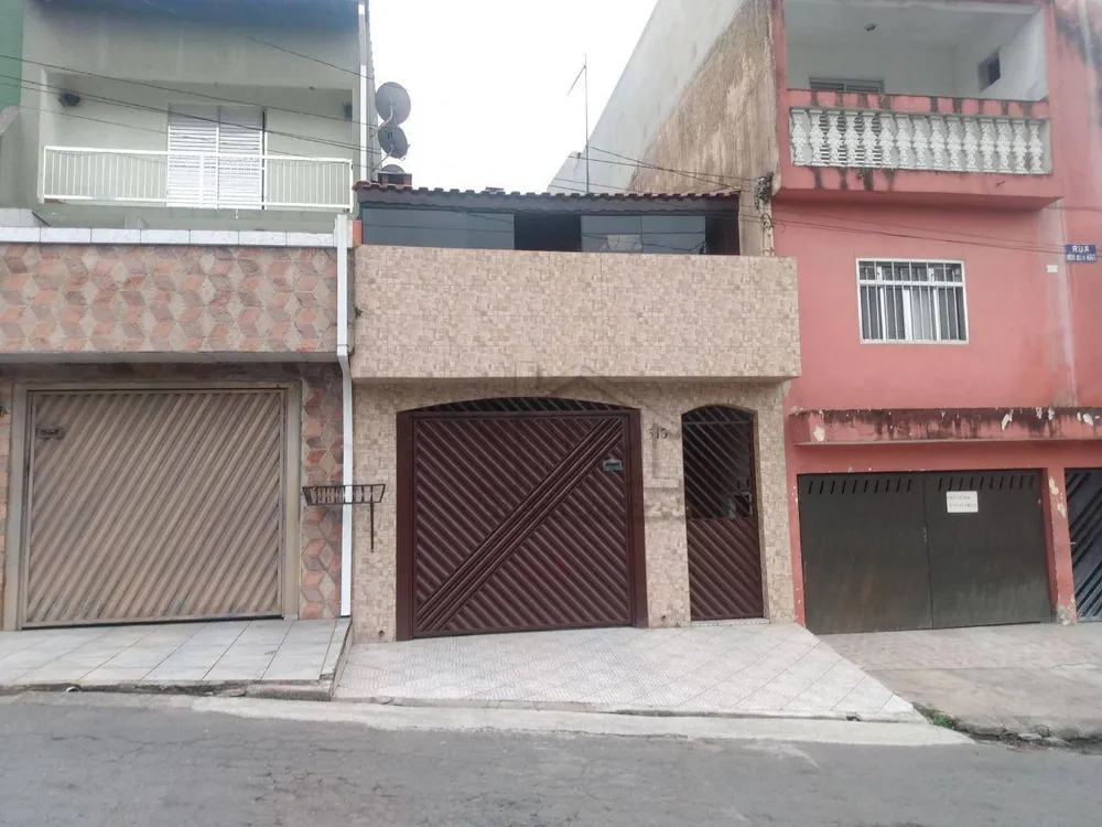 Casa, 2 quartos, 92 m² - Foto 1