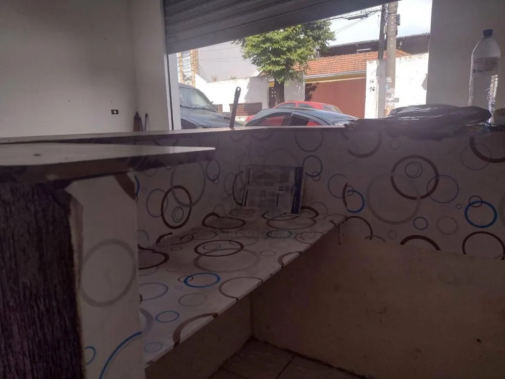 Loja-Salão, 40 m² - Foto 3