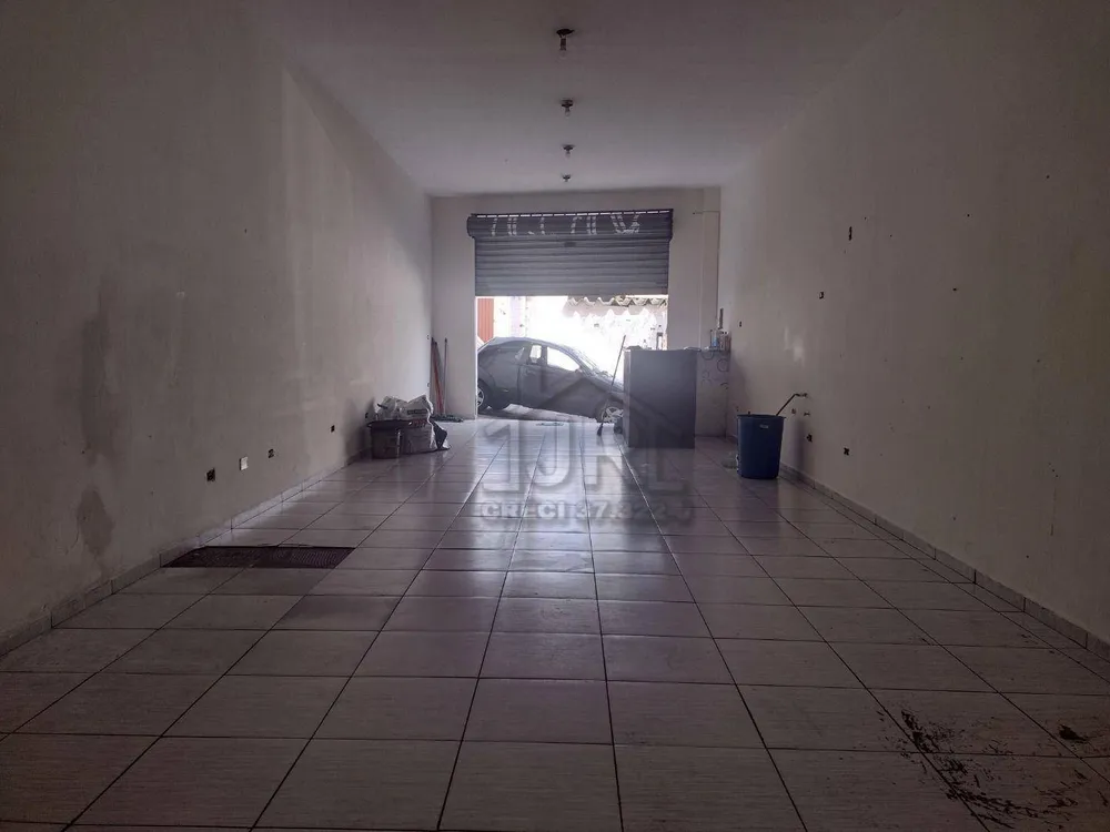 Loja-Salão, 40 m² - Foto 2