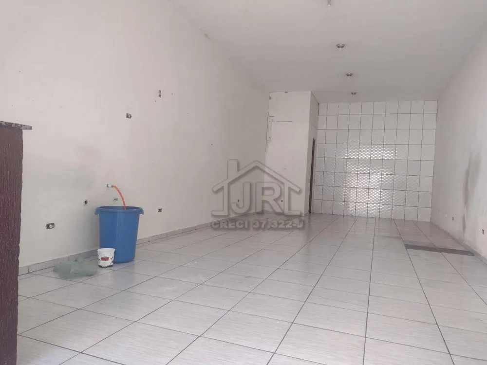 Loja-Salão, 40 m² - Foto 1