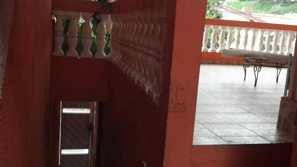 Sobrado, 3 quartos, 120 m² - Foto 4