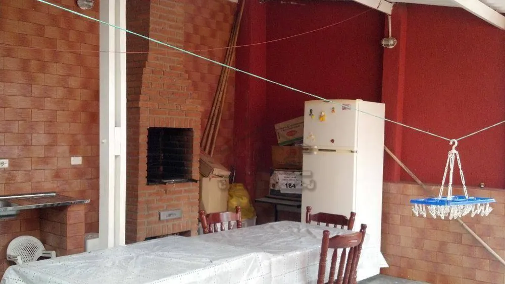 Sobrado, 3 quartos, 120 m² - Foto 3
