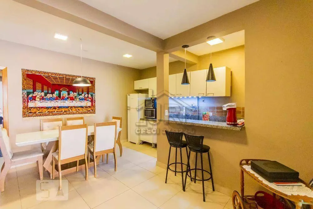 Casa, 3 quartos, 145 m² - Foto 1