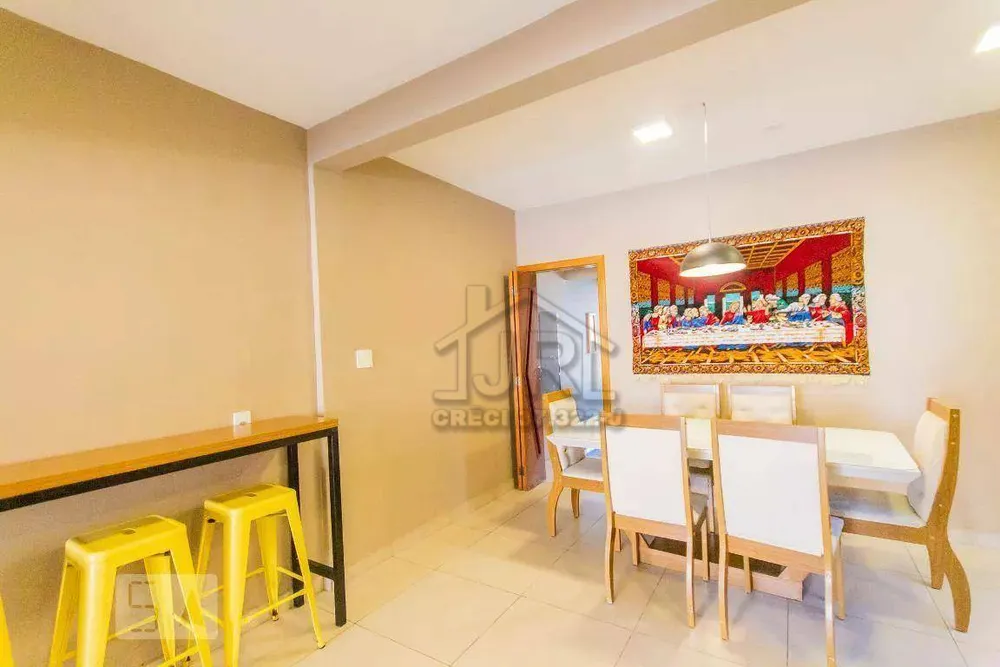 Casa, 3 quartos, 145 m² - Foto 2