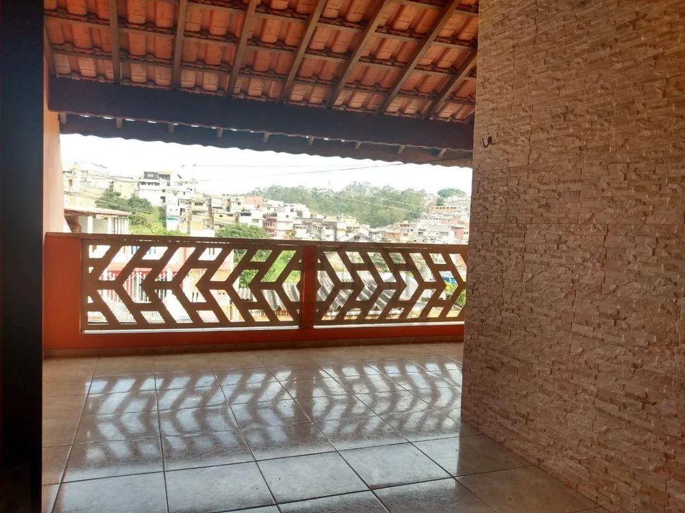 Sobrado, 2 quartos, 100 m² - Foto 3