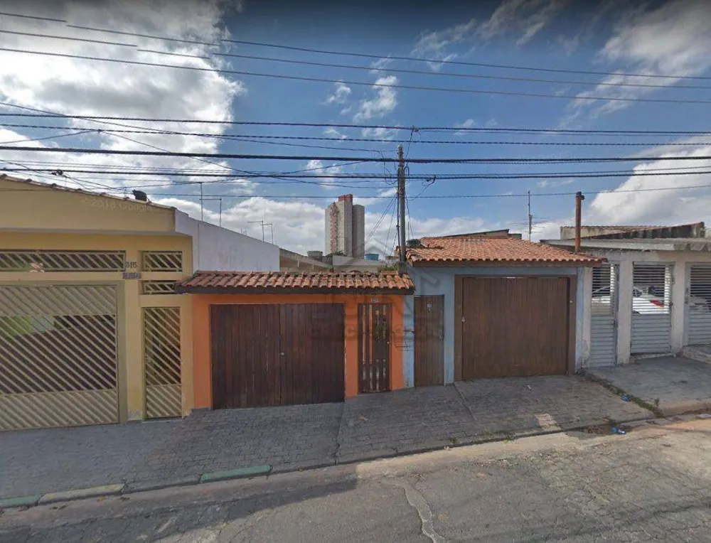 Casa, 5 quartos, 273 m² - Foto 1