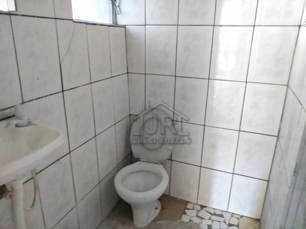 Casa, 1 quarto, 28 m² - Foto 2